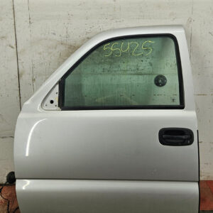 1999-2006 Chevrolet Silverado / GMC Sierra 1500 2500 3500 HD Front Driver Side Door LH