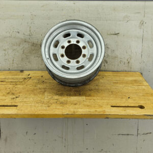 1999-2004 Ford F250 F350 Super Duty Excursion 16" Steel Wheel Rim