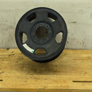 2005-2010 Ford Super Duty F250 F350 18" x 8" Steel Wheel 8x170 SRW 8C34-1015-AA