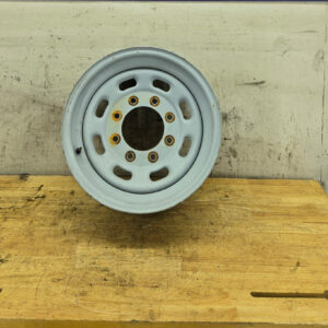 1999-2004 Ford F250 F350 Super Duty Excursion 16" Steel Wheel Rim