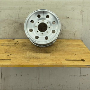 1999-2004 Ford F250 F350 Super Duty Excursion 16" "Brushed" Aluminum Wheel Rim