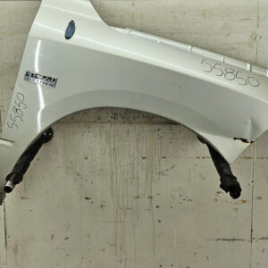 2009-2018 Dodge Ram 4th Gen RH Passenger Side Front Fender 1500 2500 3500 - Light Graystone Pearl Coat