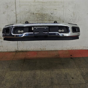 2023-2025 Ford Super Duty F250 F350 Front Bumper