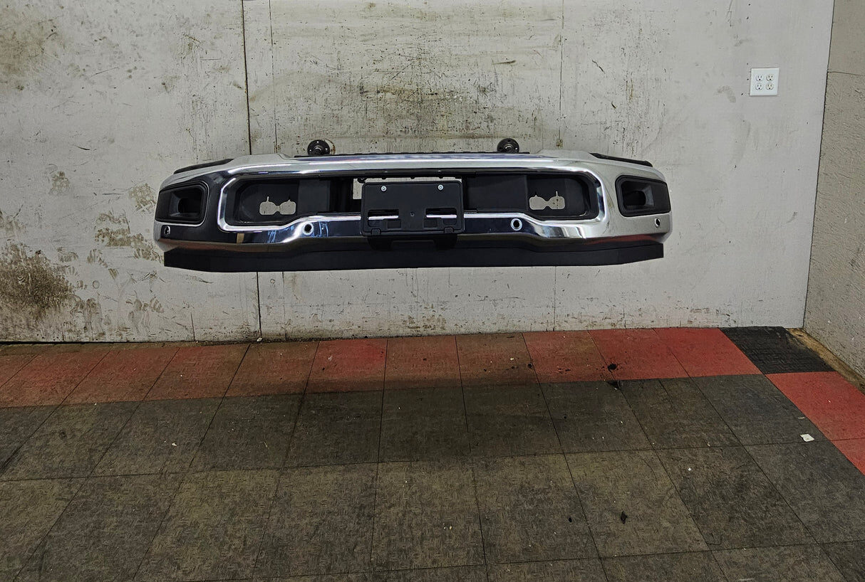 2023-2025 Ford Super Duty F250 F350 Front Bumper
