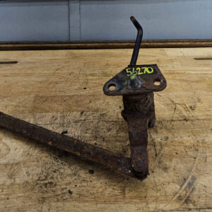 1999-2004 Ford Super Duty 4wd Linkage