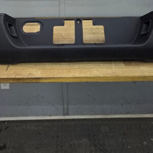 2014-2020 Toyota Tundra Rear Bumper Pad