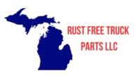 Rust Free Truck Parts