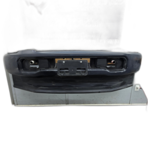 2023-2026 Ford Super Duty F450 F550 Front Bumper (9138409799892)
