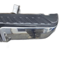 2008-2016 Ford Super Duty F250 F350 F450 F550 Rear Bumper (9106352242900)