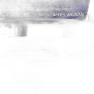 2023-2026 Ford Super Duty F450 F550 Chrome Front Bumper (9086744264916)