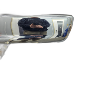 2003-2008 Dodge Ram 3rd Gen 1500 2500 3500 Rear Bumper (9086737285332)