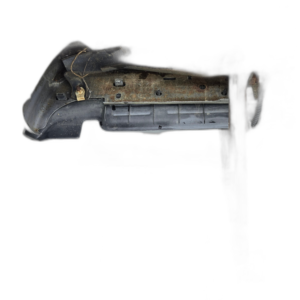 1999-2007 Ford Super Duty F250 F350 F450 F550 Rear Bumper (9086676271316)