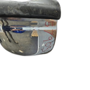 1999-2007 Ford Super Duty F250 F350 F450 F550 Rear Bumper (9086621745364)