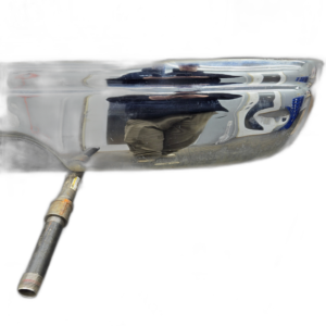 1997-2003 Ford F150 Rear Bumper (9084957851860)