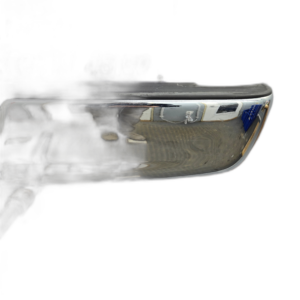 2003-2008 Dodge Ram 3rd Gen 1500 2500 3500 Rear Bumper - Chrome (9084956770516)