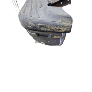 1999-2007 Ford Super Duty F250 F350 F450 F550 Rear Bumper (9081591300308)