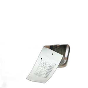 2005-2007 Ford Super Duty Front Bumper F250 F350 (9078634709204)