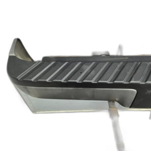 2009-2014 Ford F150 Painted Rear Bumper (9078542794964)