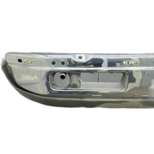 1994-2002 Dodge Ram 2nd Gen 1500 2500 3500 Front Bumper - Chrome (9137739825364)