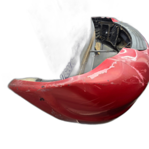 2003-2005 Dodge Ram 1500 2500 3500 3rd Gen Front Bumper (9137731371220)