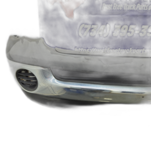 2003-2005 Dodge Ram 1500 2500 3500 3rd Gen Front Bumper (9137728323796)