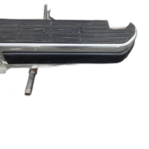 1980-1997 Ford F100 F150 F250 F350 Rear Bumper (9137613045972)