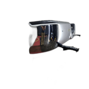 2009-2018 Dodge Ram 1500 2500 3500 4th Gen Rear Bumper (8546592915668)