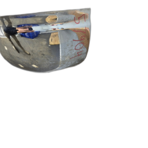 1999-2007 Ford Super Duty F250 F350 F450 F550 Rear Bumper (9086651302100)