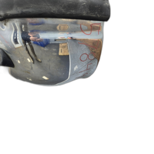 1999-2007 Ford Super Duty F250 F350 F450 F550 Rear Bumper (9084962930900)