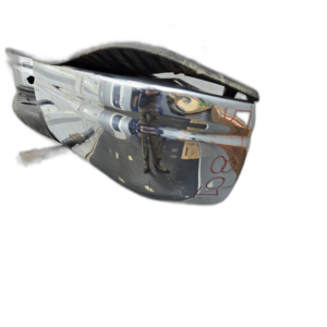 1997-2003 Ford F150 Rear Bumper (9083162329300)