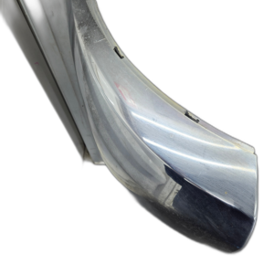 2007-2010 Chevrolet Silverado 2500 3500 HD Front Bumper (9078604529876)