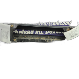 2009-2013 Chevrolet Silverado 1500 Front Bumper (9078553215188)