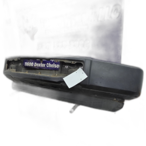 2015-2017 Ford F150 Front Bumper - Black (9054160224468)