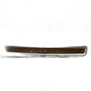 2007-2010 Chevrolet Silverado 2500 3500 HD Front Bumper Face Bar (9054056972500)