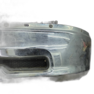 2009-2012 Dodge Ram 4th Gen 1500 Front Bumper Chrome (9050091454676)
