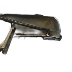 1999-2007 Ford Super Duty F250 F350 F450 F550 Rear Bumper (9084962635988)