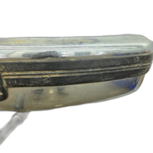 1992-1997 Ford F Series F250 F350 F450 F550 Front Bumper (9050108362964)