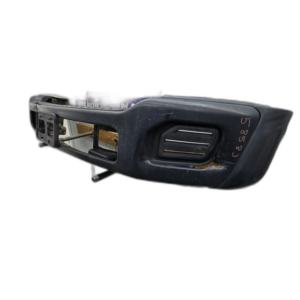 2011-2016 Ford Super F450 F550 Duty Front Bumper (9137055039700)